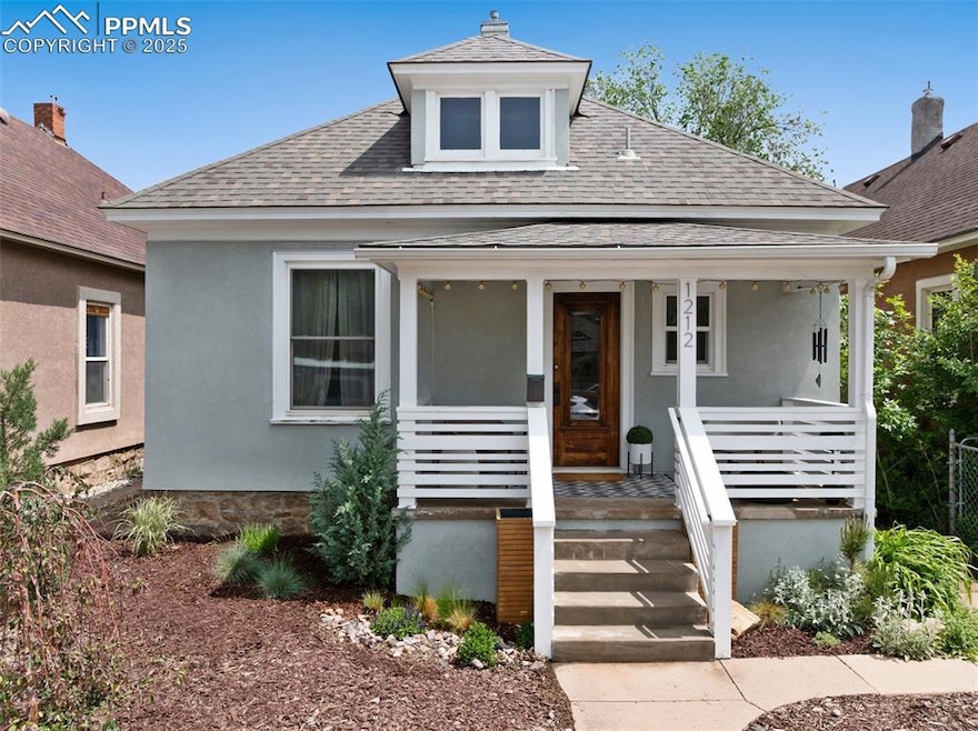 Beautiful Westside home with timeless charm alongside the modern luxuries of a new home.