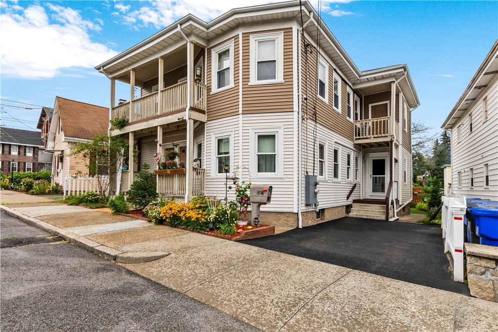 15 Foundry St, Central Falls, RI 02863 - photo 1