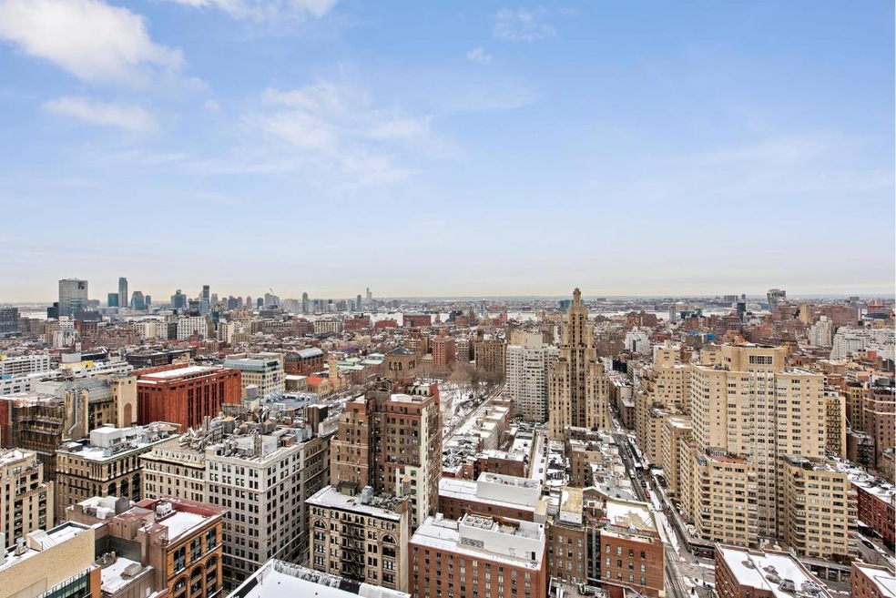 Georgetown Plaza unit 34-D, New York, NY 10003 - photo 1