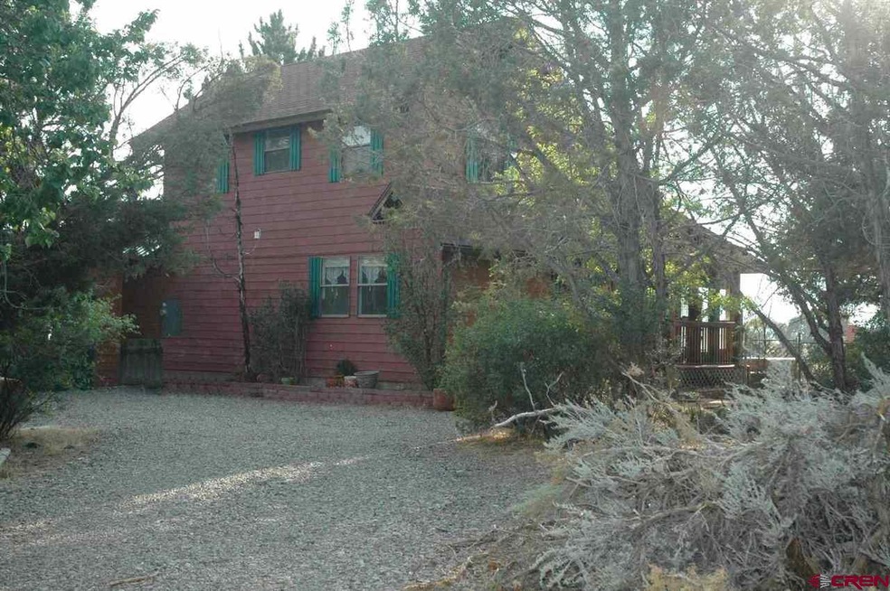 0 NE Ginters Grove Ln unit 736423, Cedaredge, CO 81413 - photo 1
