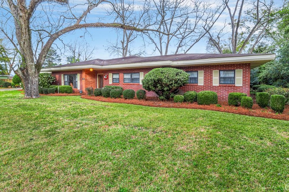 202 Miller St, Colquitt, GA 39837 - photo 1