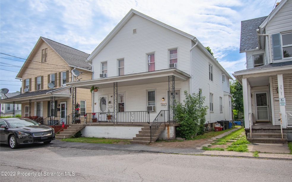 917 919 Snyder Ave, Scranton, PA 18504 - photo 1