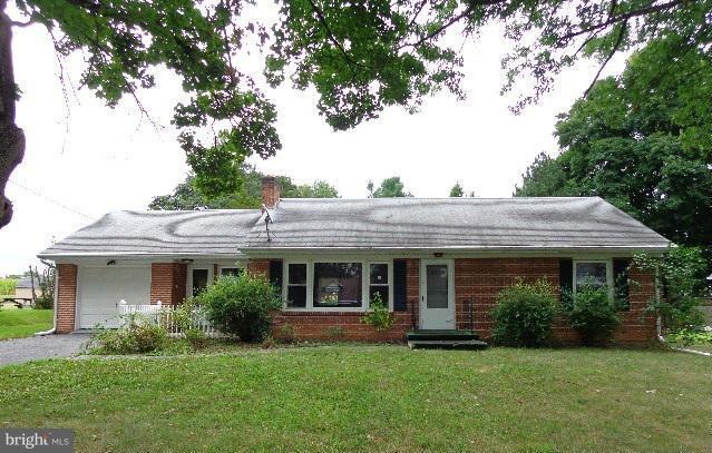 13805 Pennsylvania Ave, Hagerstown, MD 21742 - photo 1
