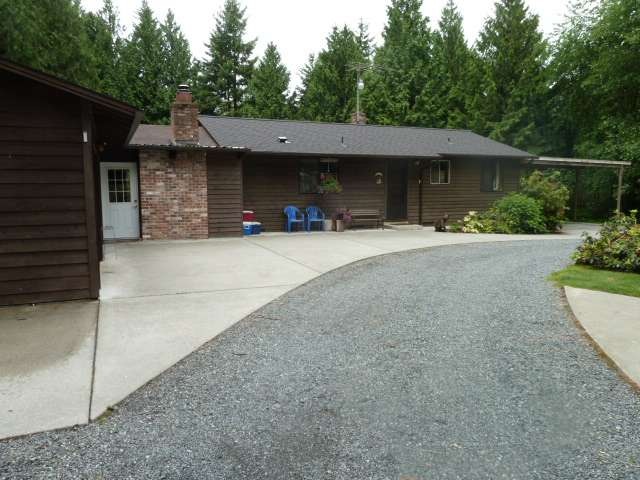 4828 192nd St NW, Stanwood, WA 98292 - photo 1