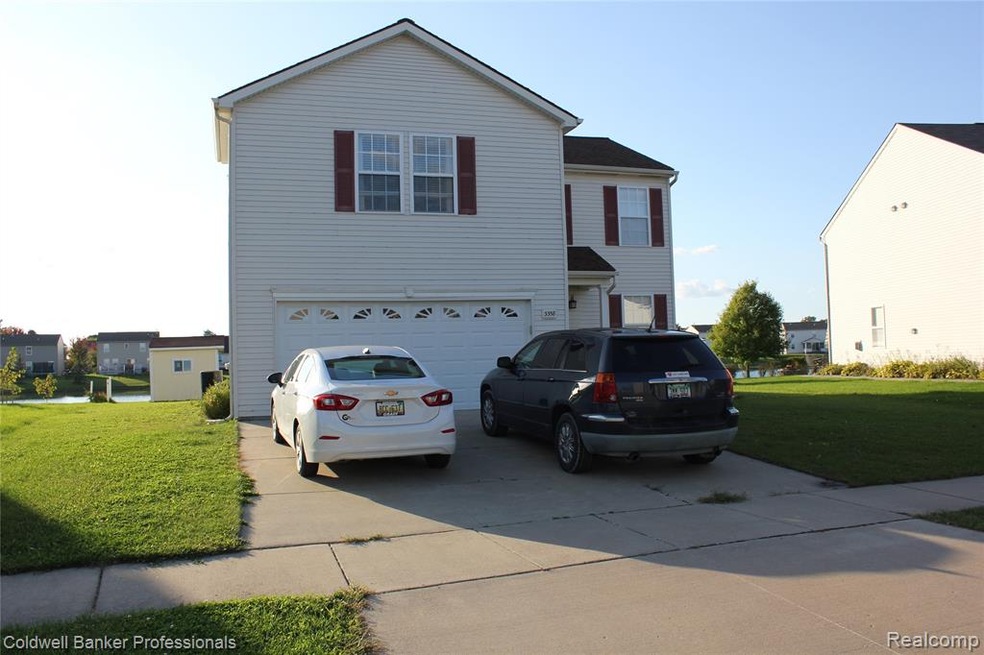 3358 Pine Run Drive