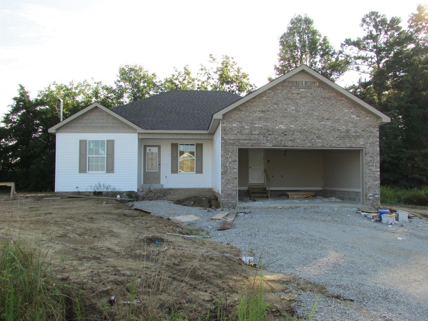 139 Ridge St, Manchester, TN 37355 - photo 1