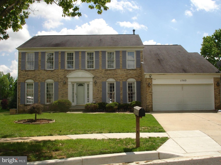 unlisted-address, Bowie, MD 20721 - photo 1