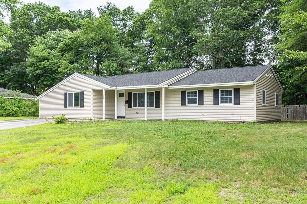 102 Anne Marie Dr, Brockton, MA 02302 - photo 1