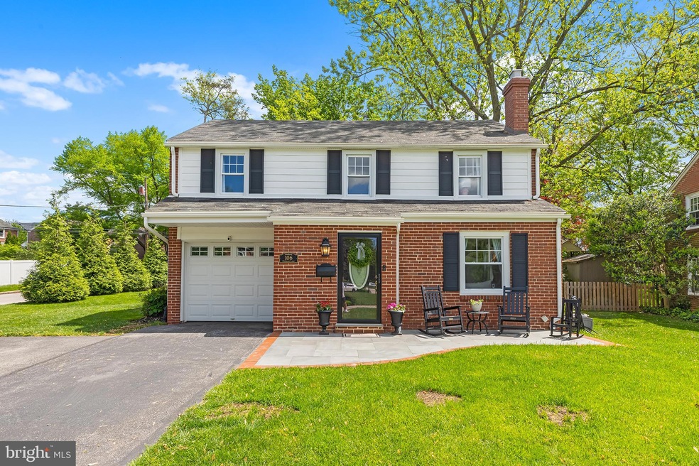106 Debaran Ln, Bryn Mawr, PA 19010 - photo 1