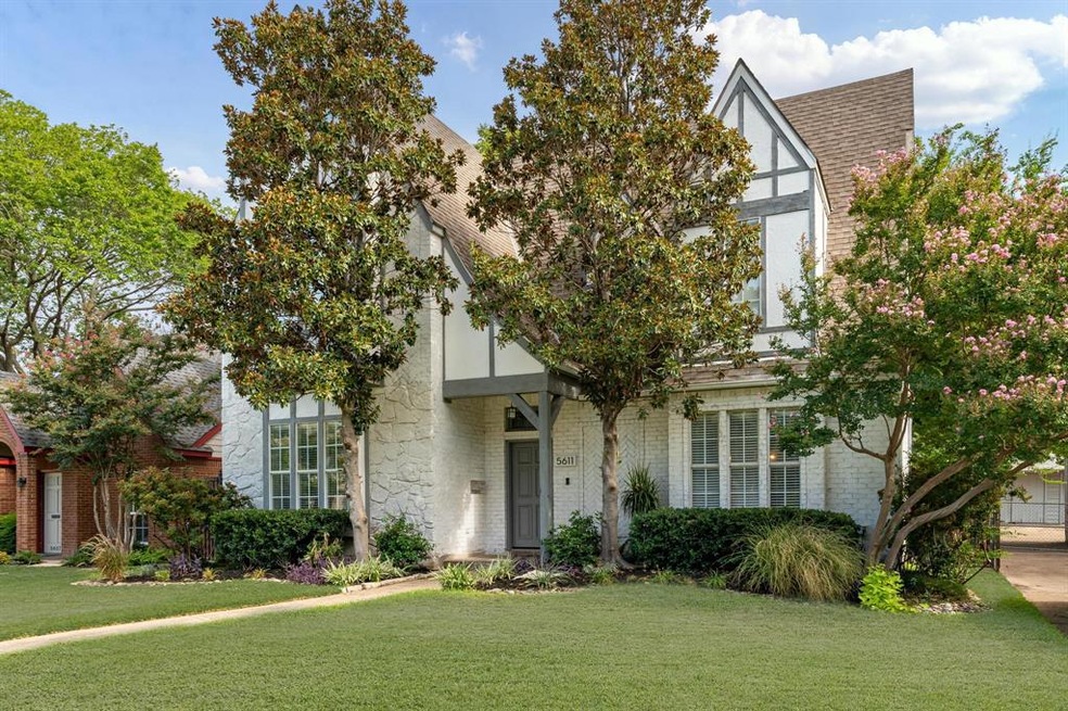 5611 Matalee Ave, Dallas, TX 75206 - photo 1