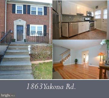 1863 Yakona Rd, Parkville, MD 21234 - photo 1
