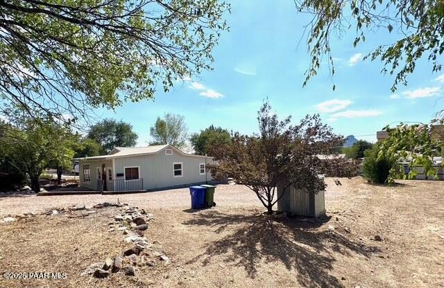 614 Campbell St, Prescott, AZ 86301 - photo 1