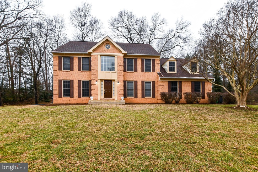 7404 Lake Glen Dr, Glenn Dale, MD 20769 - photo 1