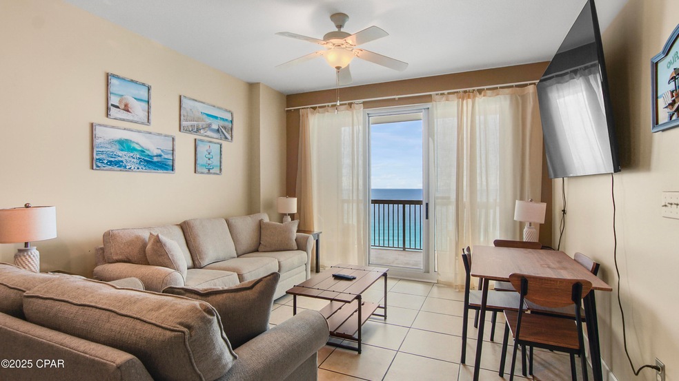 Sunrise Beach Condominium unit 1607, Panama City Beach, FL 32413 - photo 1