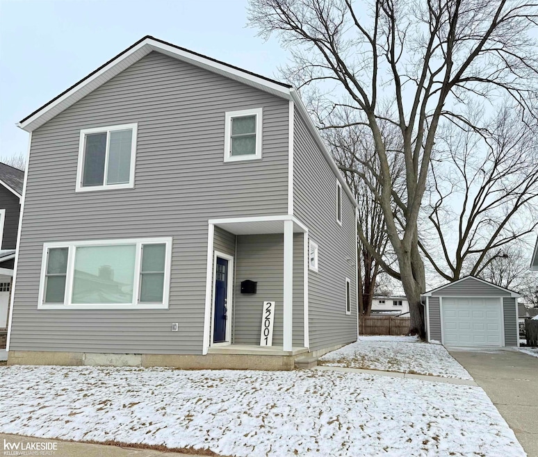 For Rent $2,400/month