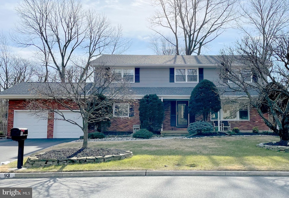 93 Charlann Cir, Cherry Hill, NJ 08003 - photo 1