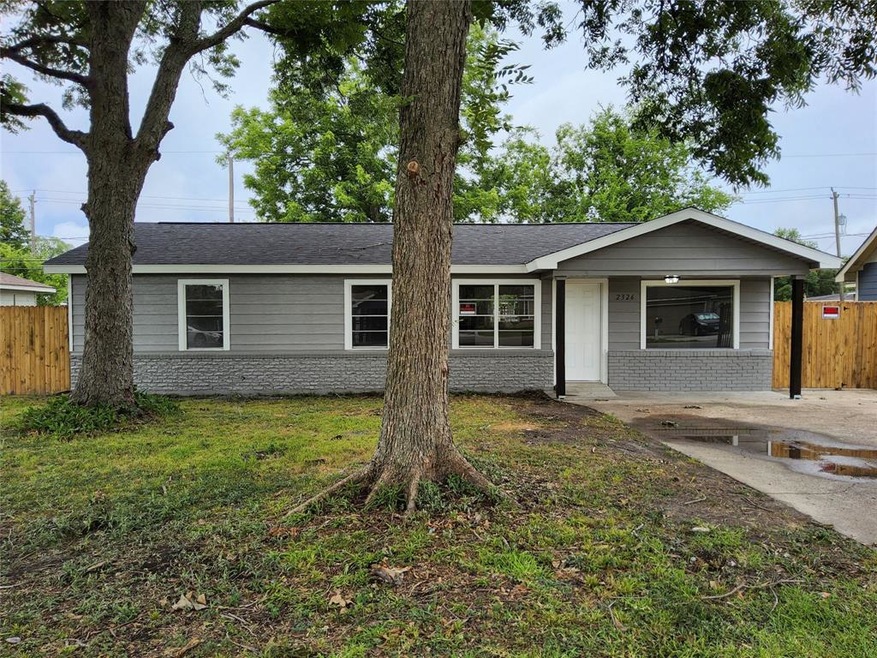 2326 Wardmont St, Houston, TX 77093 - photo 1
