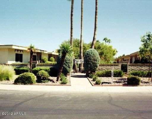 13669 N 109th Ave, Sun City, AZ 85351 - photo 1