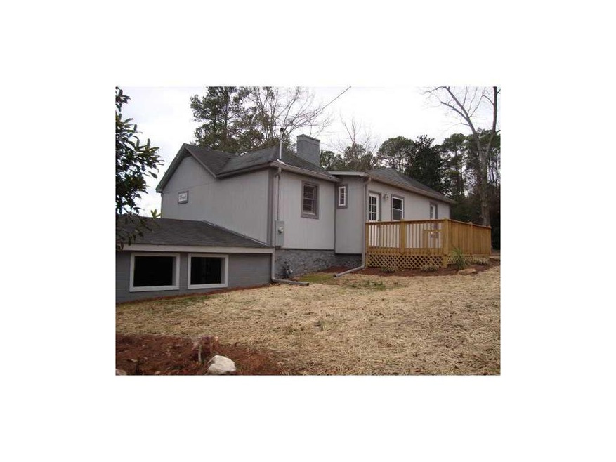 8722 U S 78, Bremen, GA 30110 - photo 1