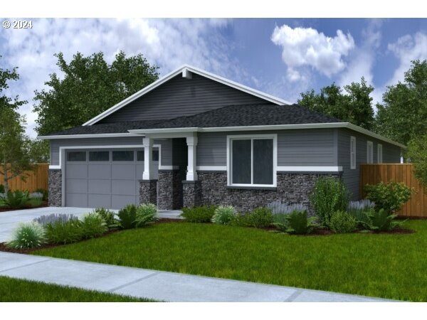 2730 Rockrose Ln unit Lot 31, Eugene, OR 97403 - photo 1