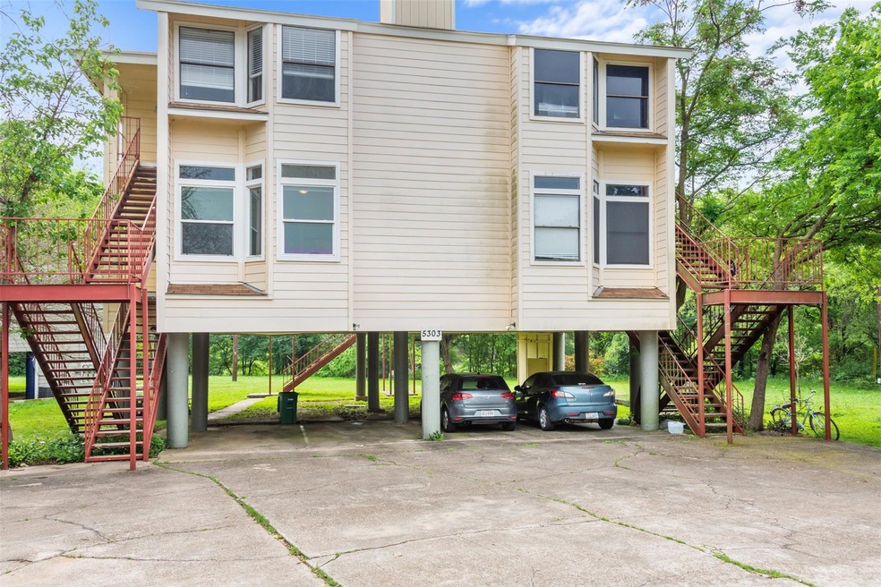 5303 Indio Cove unit C, Austin, TX 78745 - photo 1