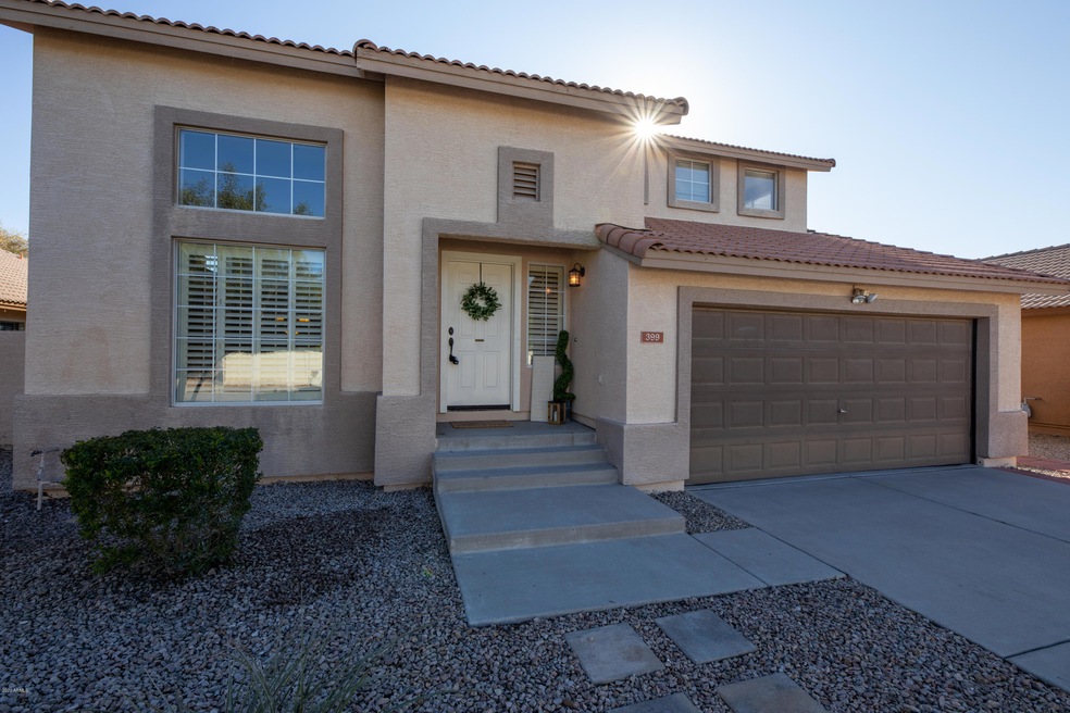 399 N Newport St unit 2, Chandler, AZ 85225 - photo 1