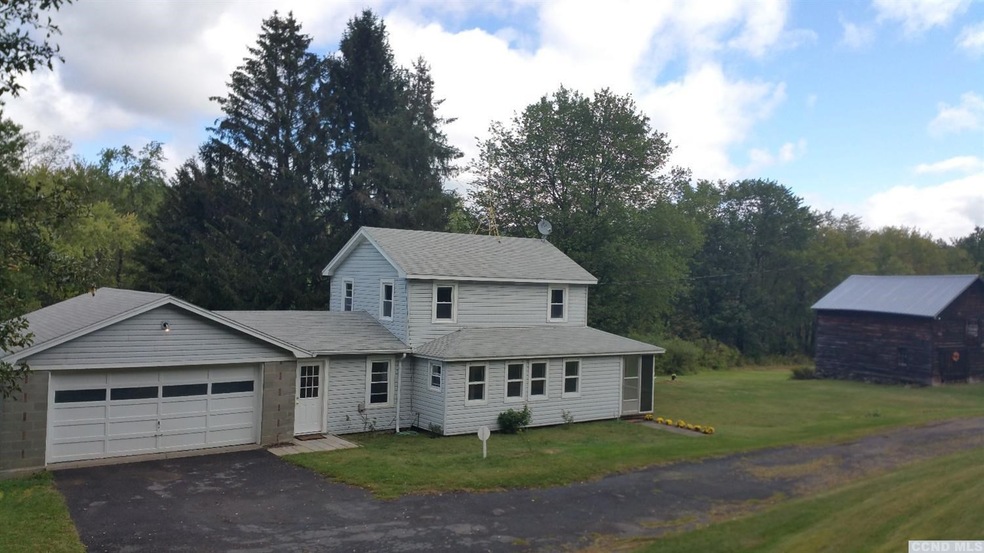 356 Pumpkin Hollow Rd, Taghkanic, NY 12529 - photo 1