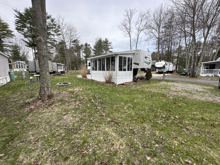 150 Chapel Rd unit 58, Wells, ME 04090 - photo 1