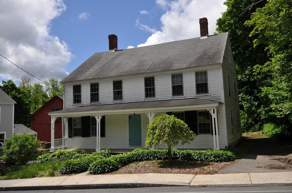 39 Hubbardston Rd, Princeton, MA 01541 - photo 1