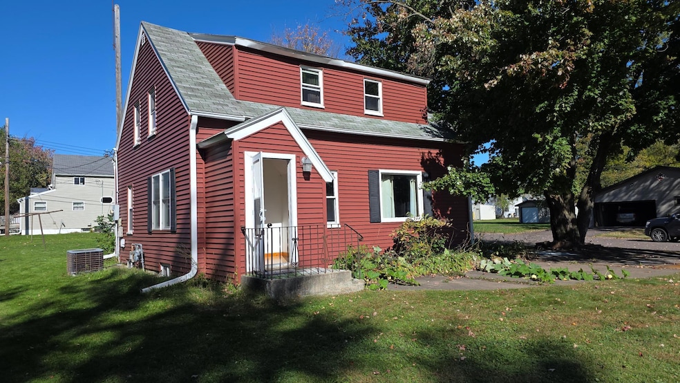 209 W Euclid Ave, Barron, WI 54812 - photo 1