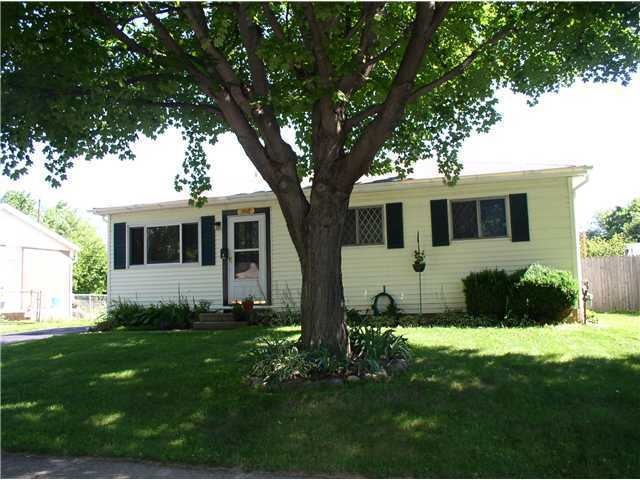 3516 Rodell Rd, Columbus, OH 43232 - photo 1