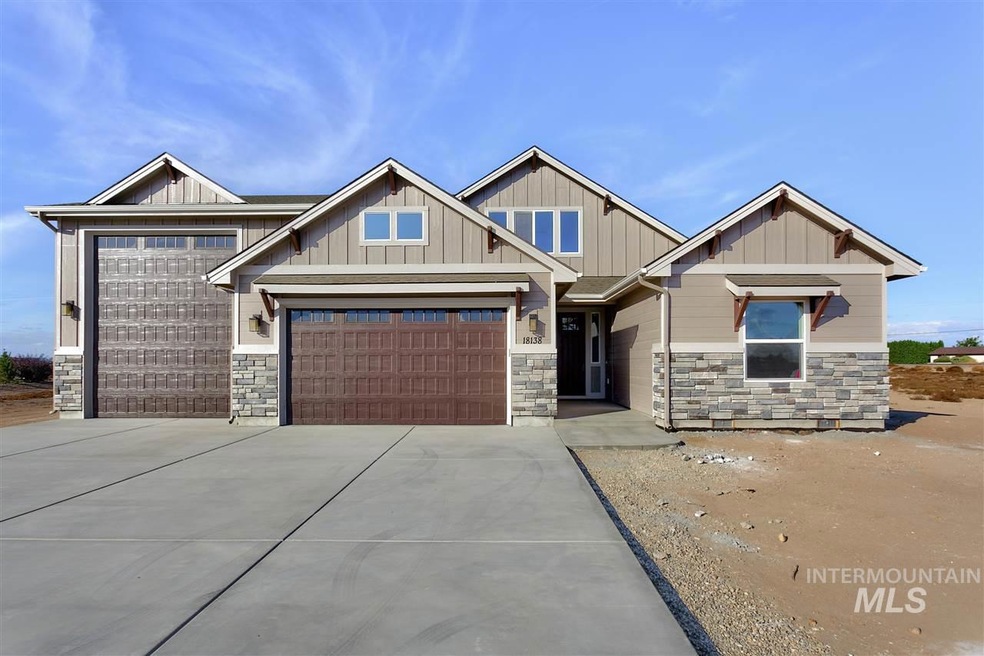 18138 Celestia Dr, Nampa, ID 83687 - photo 1