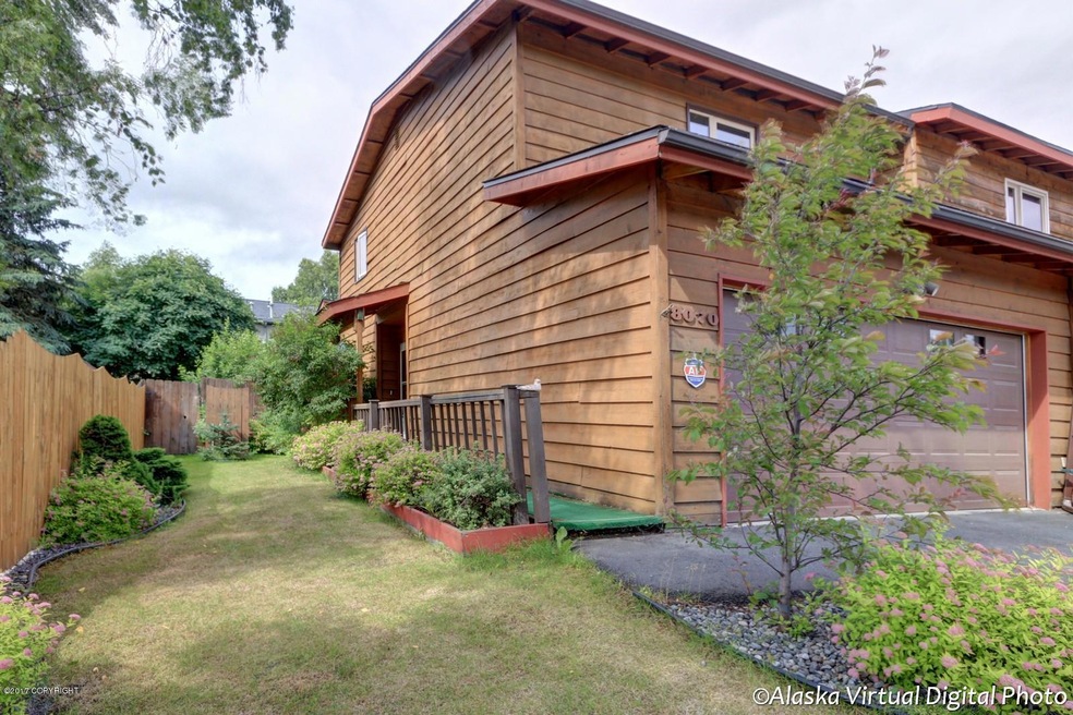 8070 Fairwood Circle