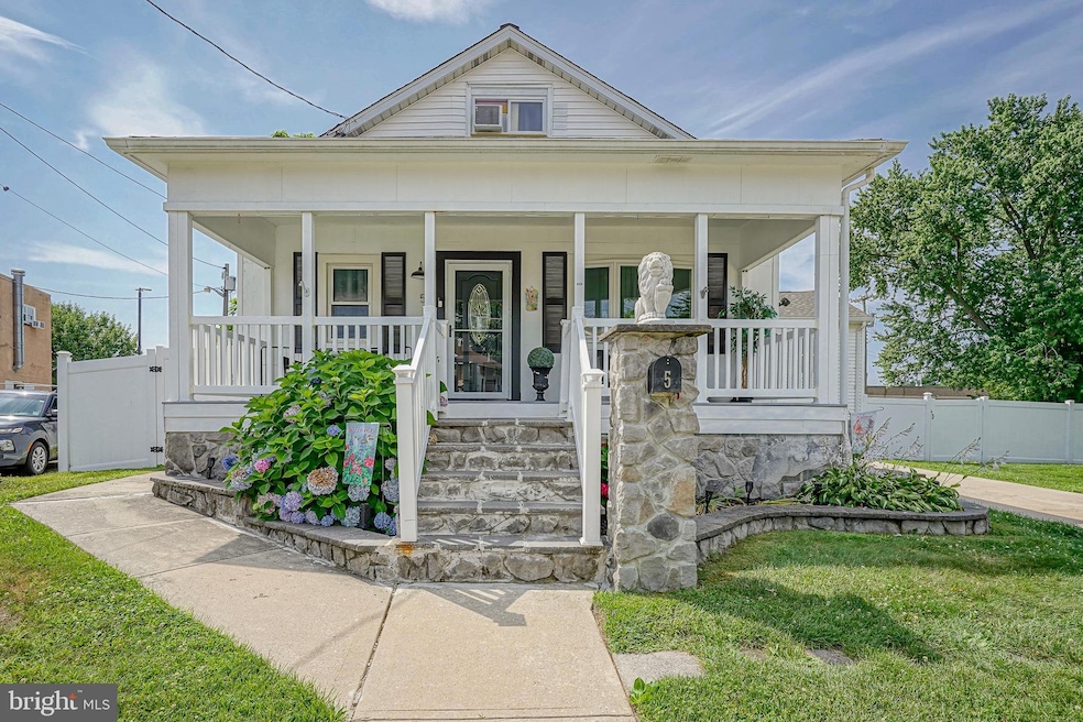 5 Dartmouth Ave, Somerdale, NJ 08083 - photo 1