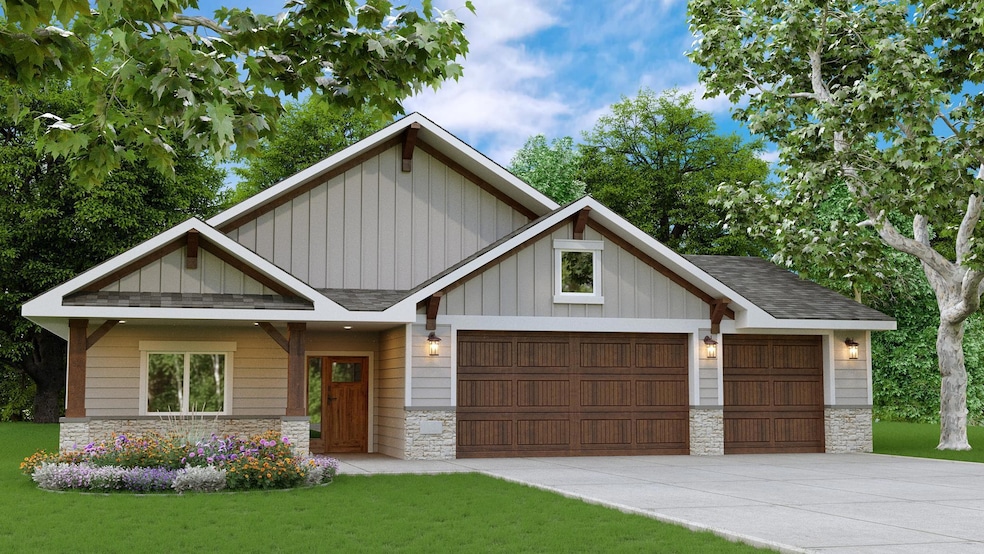 13664 Gladiola St NW, Andover, MN 55304 - photo 1