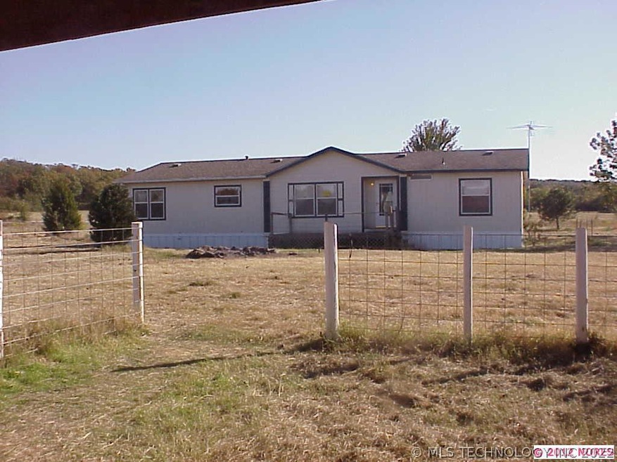 16601 AA S 4220 Rd, Claremore, OK 74017 - photo 1