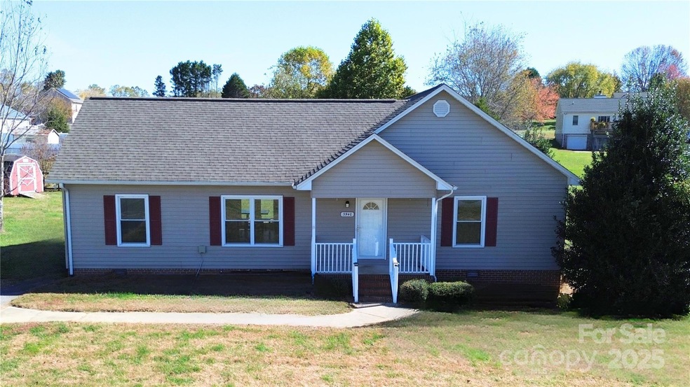 Under Contract $265,000