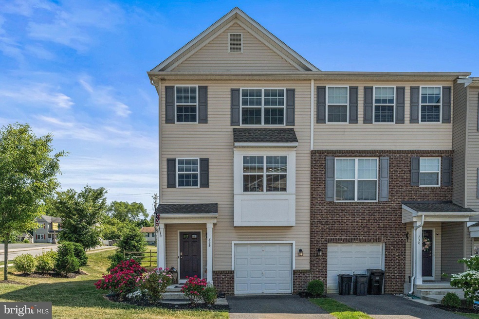 234 Sal Corma Place, Wenonah, NJ 08090 - photo 1