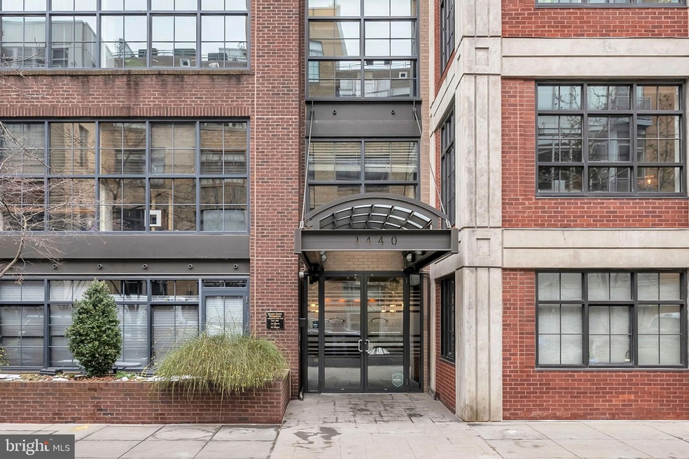 1440 Church St NW unit 206, Washington, DC 20005 - photo 1