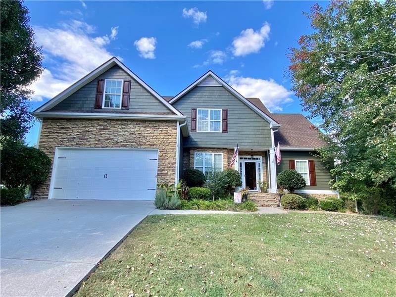 Welcome to 37 Parklin Trail, located in a Menlow S