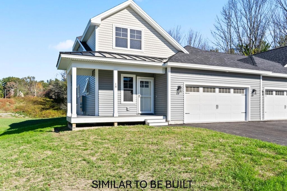 171 Brook St unit 41, Westbrook, ME 04092 - photo 1