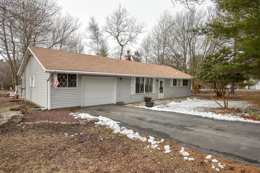 143 Hawthorne Rd, Albrightsville, PA 18210 - photo 1