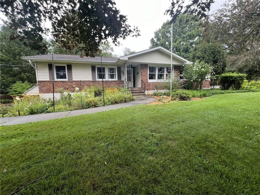 590 Prosperous Valley Rd, Middletown, NY 10940 - photo 1