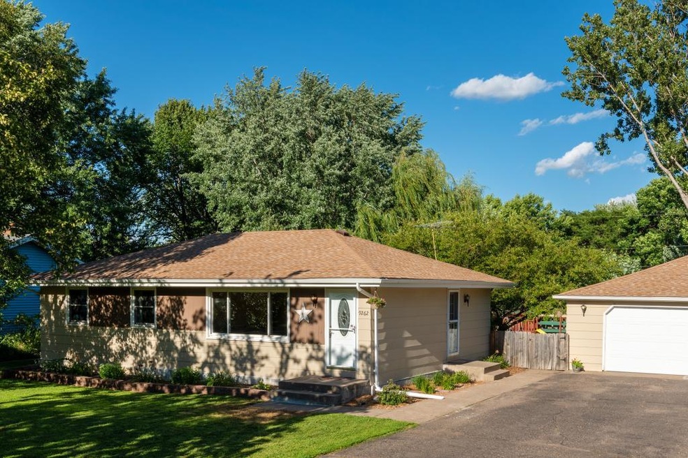 Enjoy living in the heart of Maple Grove