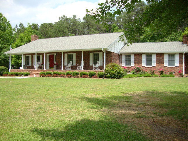 Main View
