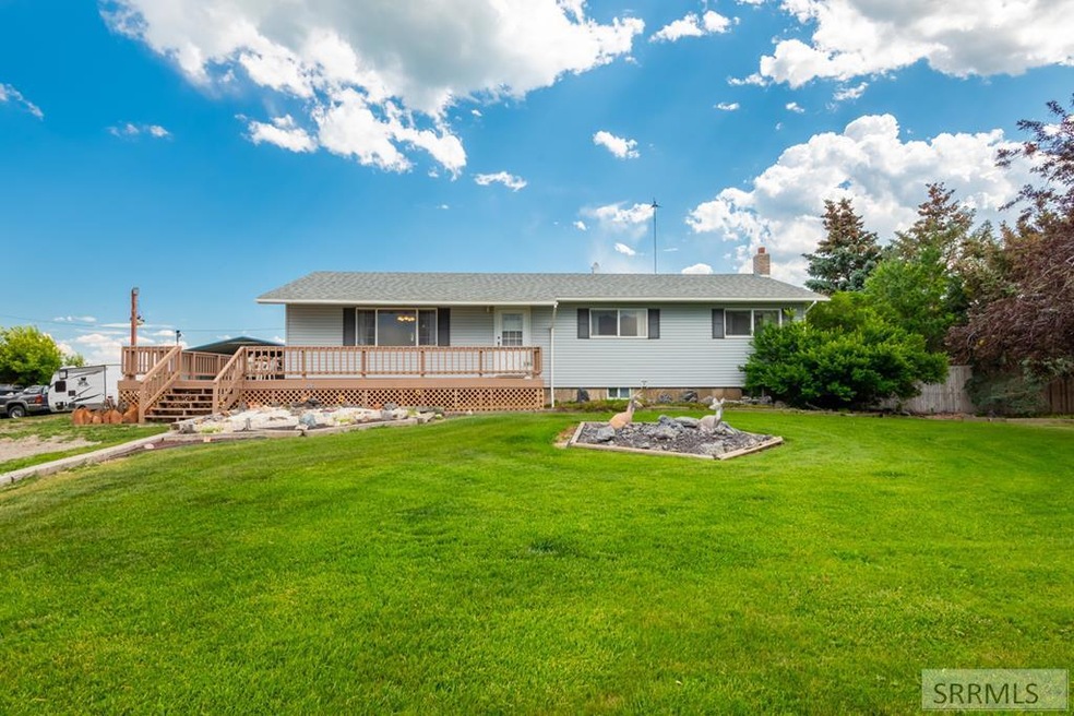 1499 W 200 Rd N, Blackfoot, ID 83221 - photo 1