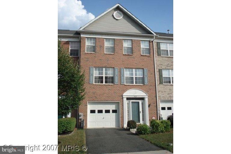 4621 Kings Mill Way, Owings Mills, MD 21117 - photo 1