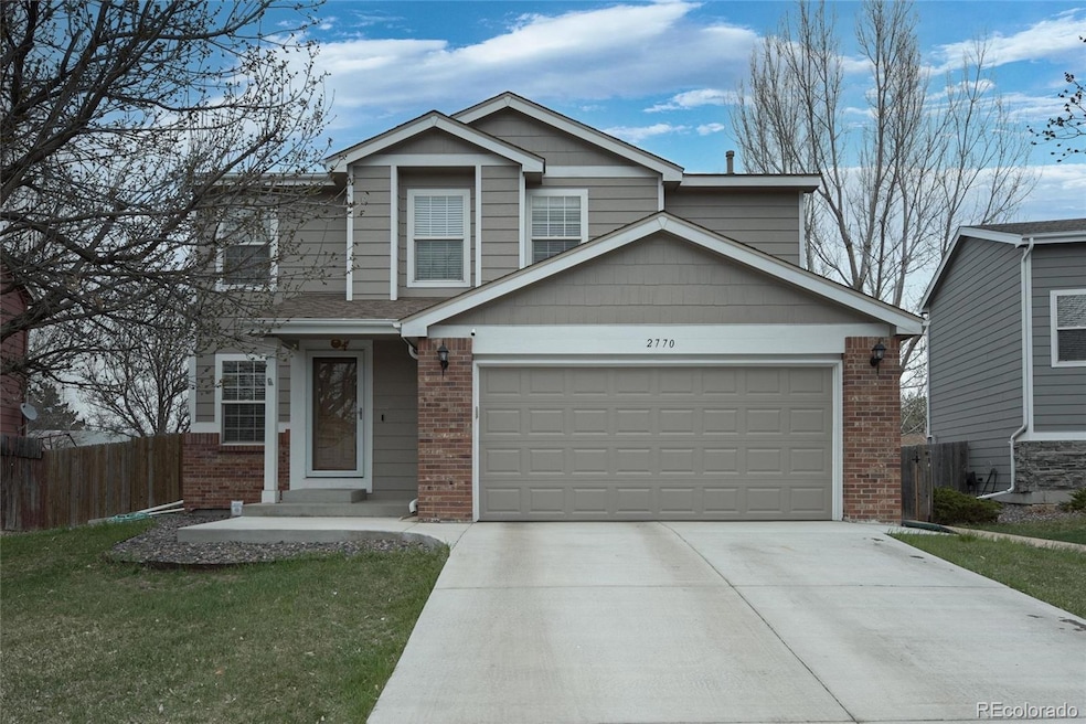 2770 E 118th Cir, Thornton, CO 80233 - photo 1