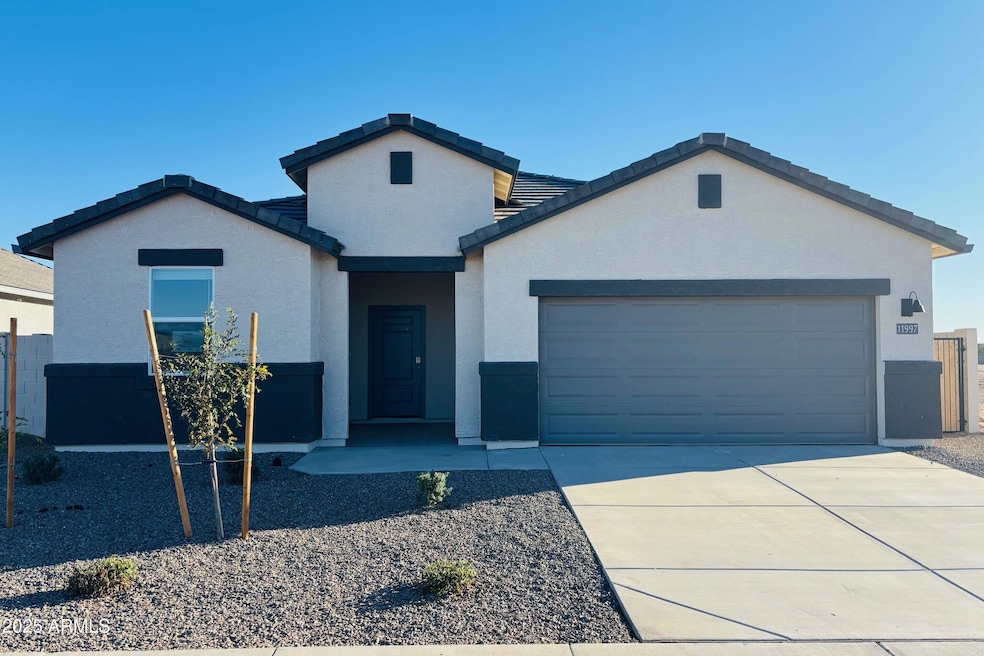 11997 E Lupine Ln, Florence, AZ 85132 - photo 1