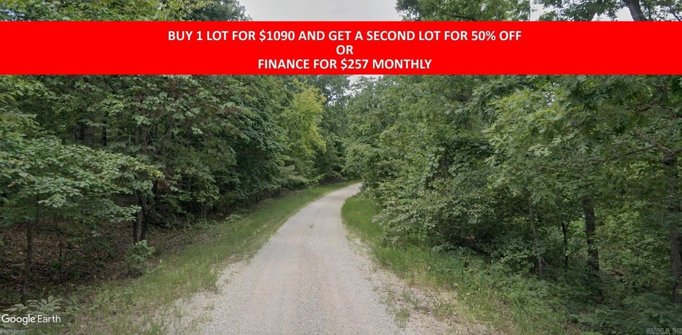 Lot 29 Toquo Dr, Cherokee Village, AR 72529 - photo 1